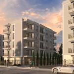 La Mer Silver Residence