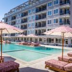 Двухкомнатная квартира в комплексе J'Adore Secret Garden