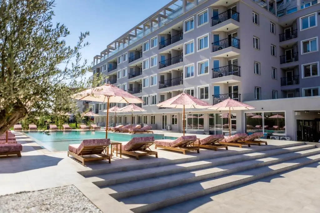 J’adore Secret Garden