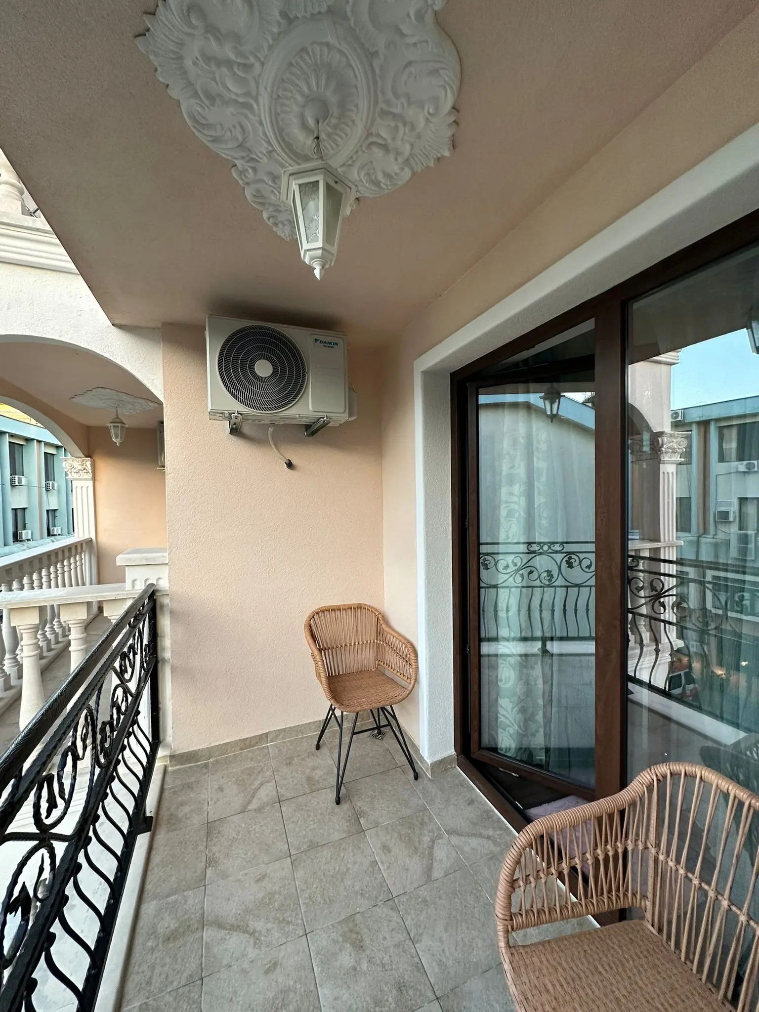 Трехкомнатная квартира в комплексе Valencia Gardens