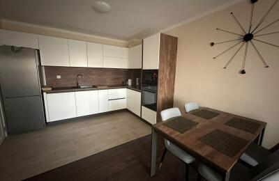 Трехкомнатная квартира в комплексе Valencia Gardens