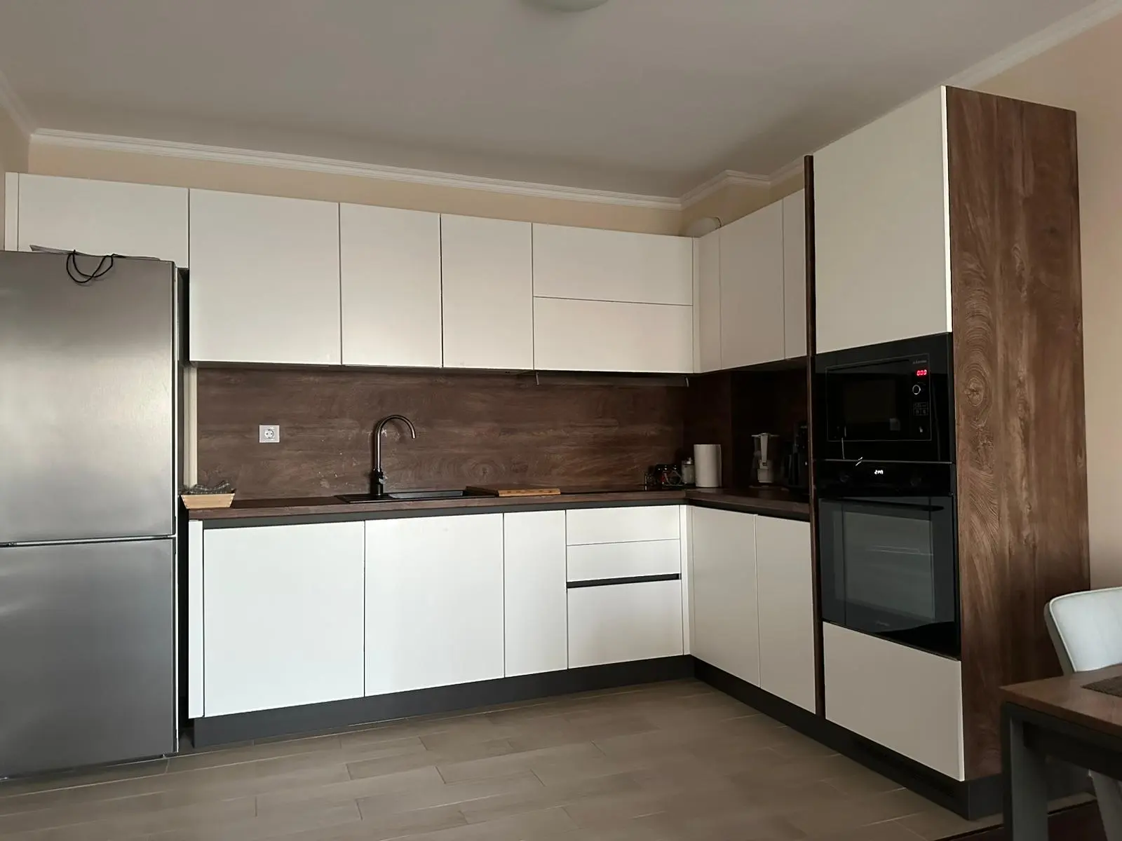 Трехкомнатная квартира в комплексе Valencia Gardens