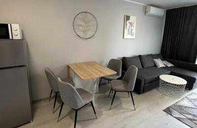 Двухкомнатная квартира в комплексе Anjelika