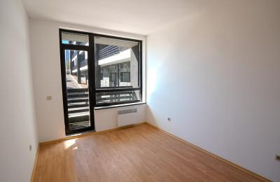 Двухкомнатная квартира в комплексе Aspen Valley