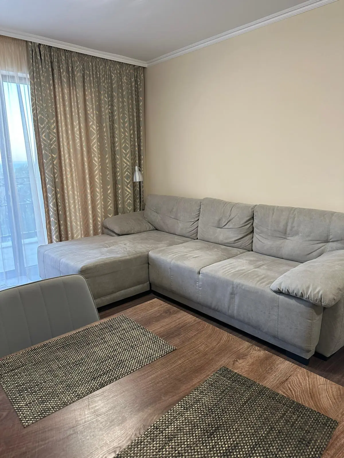 Трехкомнатная квартира в комплексе Valencia Gardens