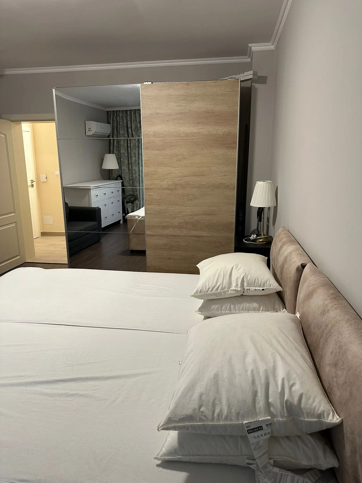 Трехкомнатная квартира в комплексе Valencia Gardens