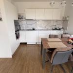 Двухкомнатная квартира в комплексе Pomorie Residence