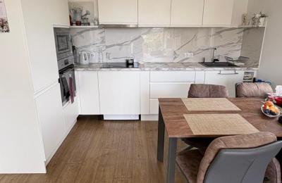 Двухкомнатная квартира в комплексе Pomorie Residence