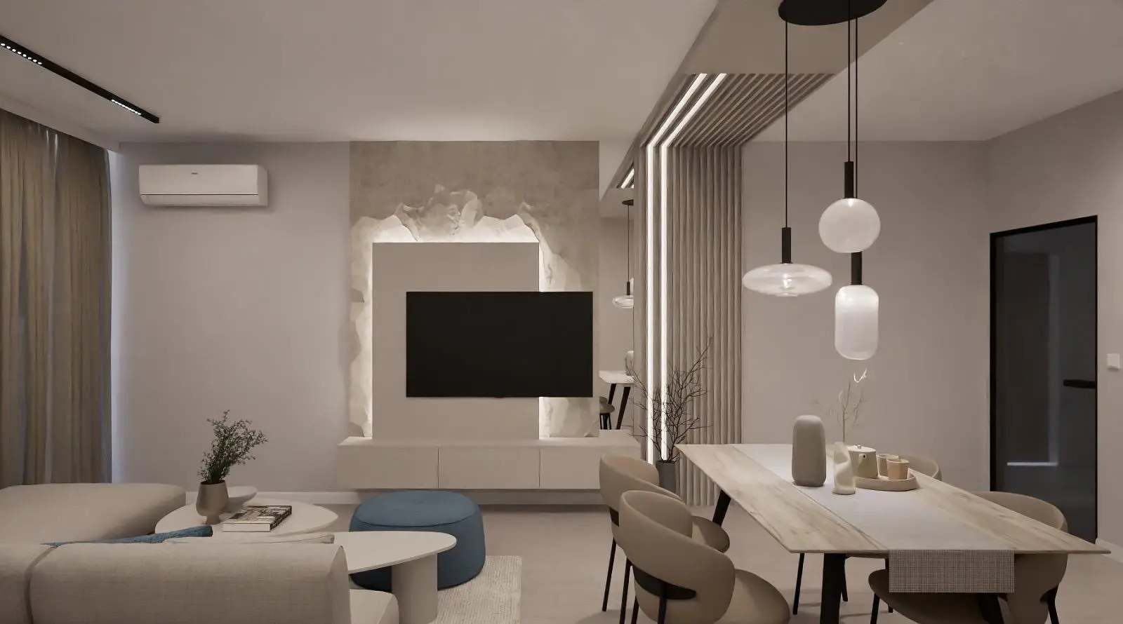 Апартаменты в новом премиальном комплексе Grand Solaris (рассрочка)