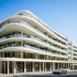 Премиальная недвижимость в новом комплексе Amira Sea Residence (рассрочка)