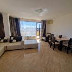 Студия в комплексе Antonia