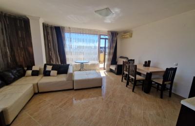 Студия в комплексе Antonia