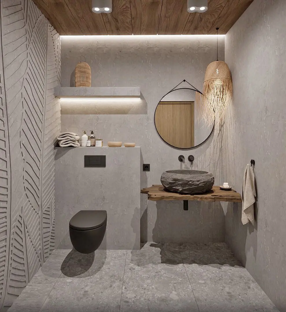 Современные таунхаусы в новом комплексе Grand Luxury Home