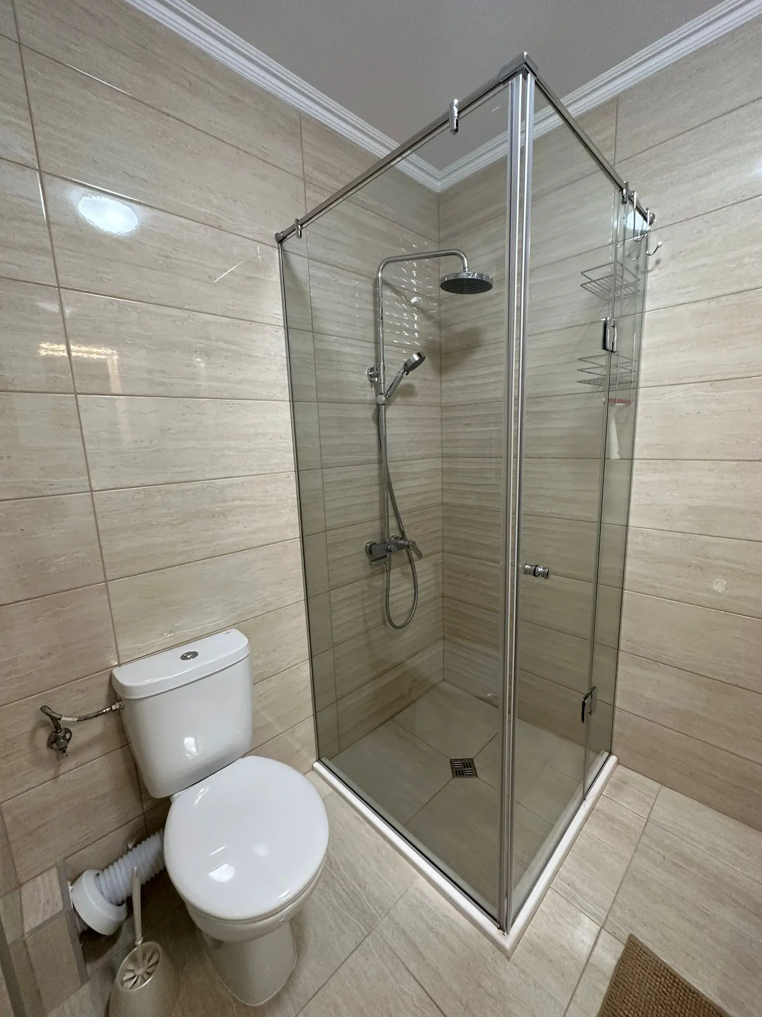 Трехкомнатная квартира в комплексе Valencia Gardens