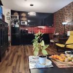 Трехкомнатная квартира в комплексе St. George Ski and Holiday