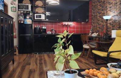 Трехкомнатная квартира в комплексе St. George Ski and Holiday