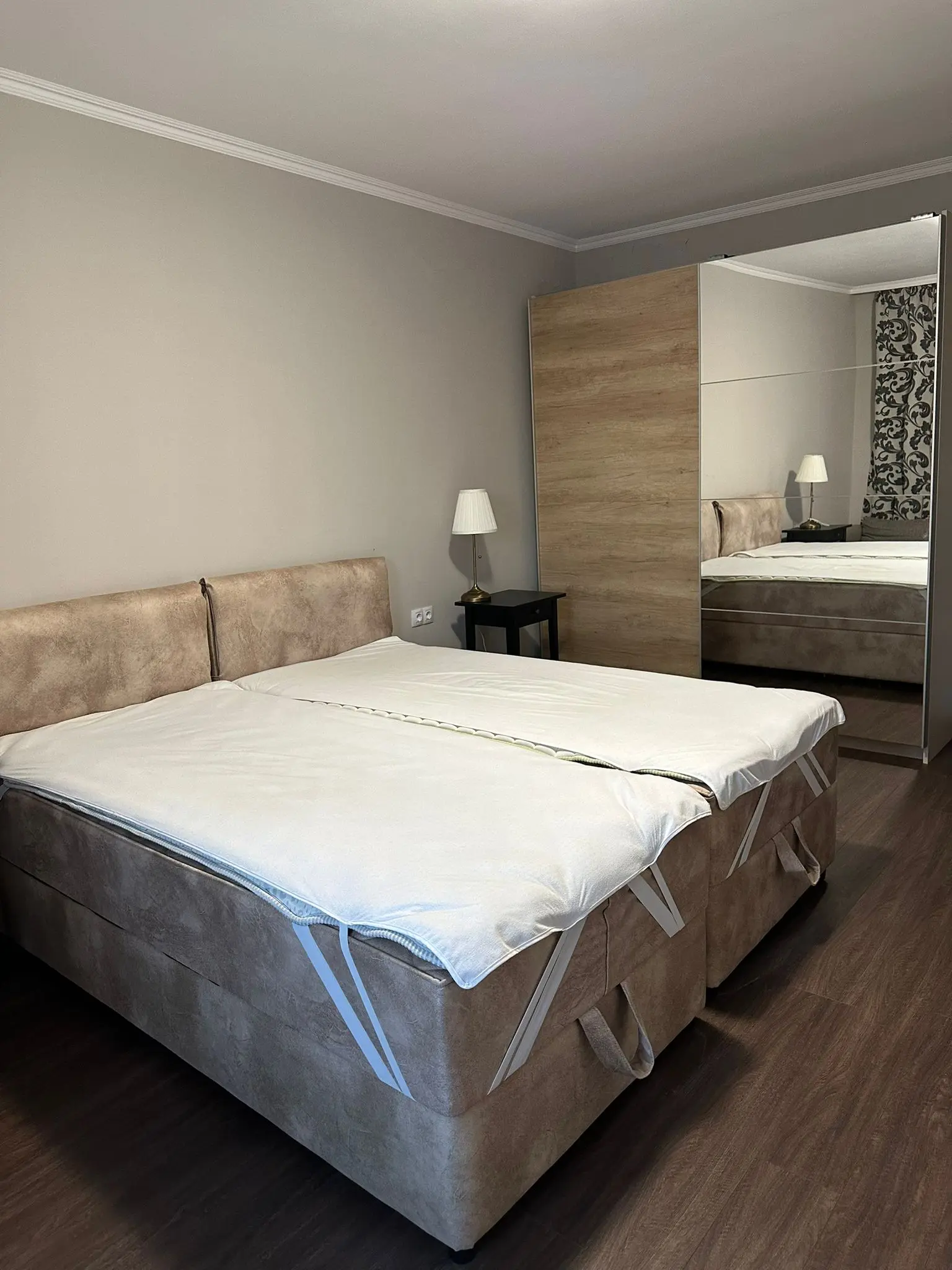 Трехкомнатная квартира в комплексе Valencia Gardens