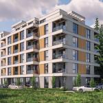 Апартаменты в новом жилом комплексе CASA DEL SOL