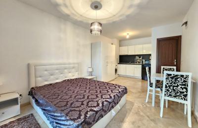 Студия в комплексе Cascadas Family Resort (блок 2)