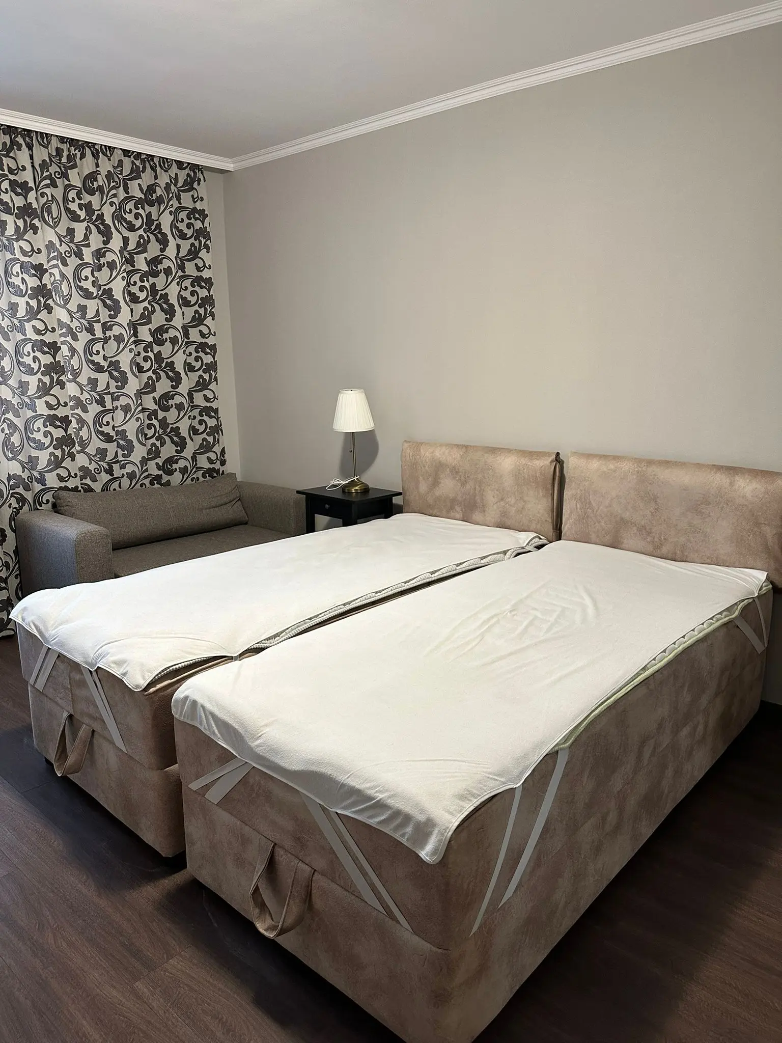 Трехкомнатная квартира в комплексе Valencia Gardens