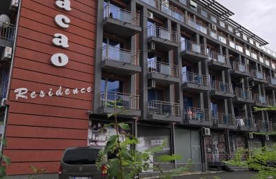 Cacao Residence