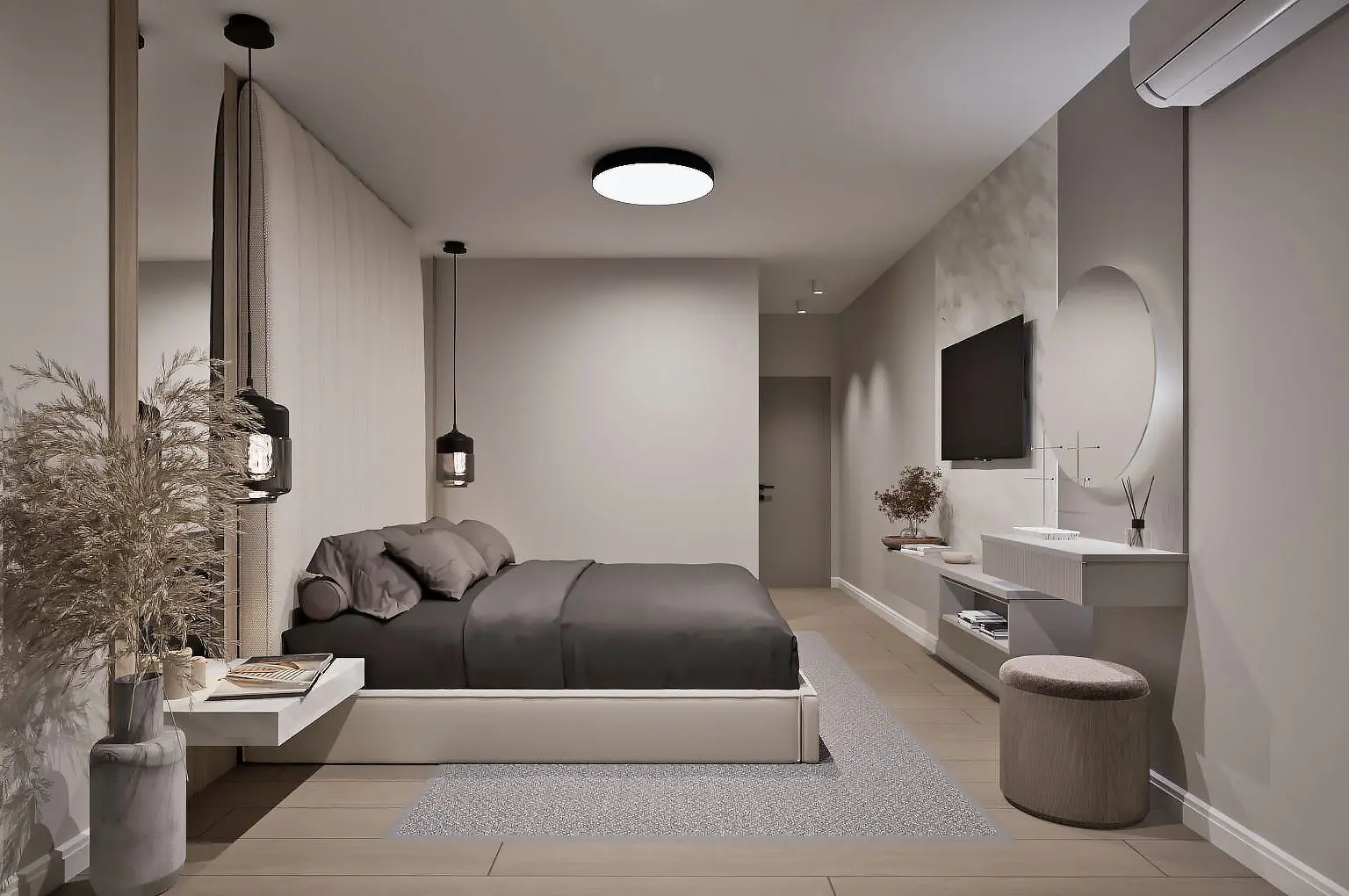 Апартаменты в новом премиальном комплексе Grand Solaris (рассрочка)