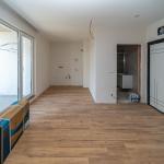 Студия в комплексе Emilia Romana ESTE