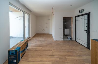 Студия в комплексе Emilia Romana ESTE