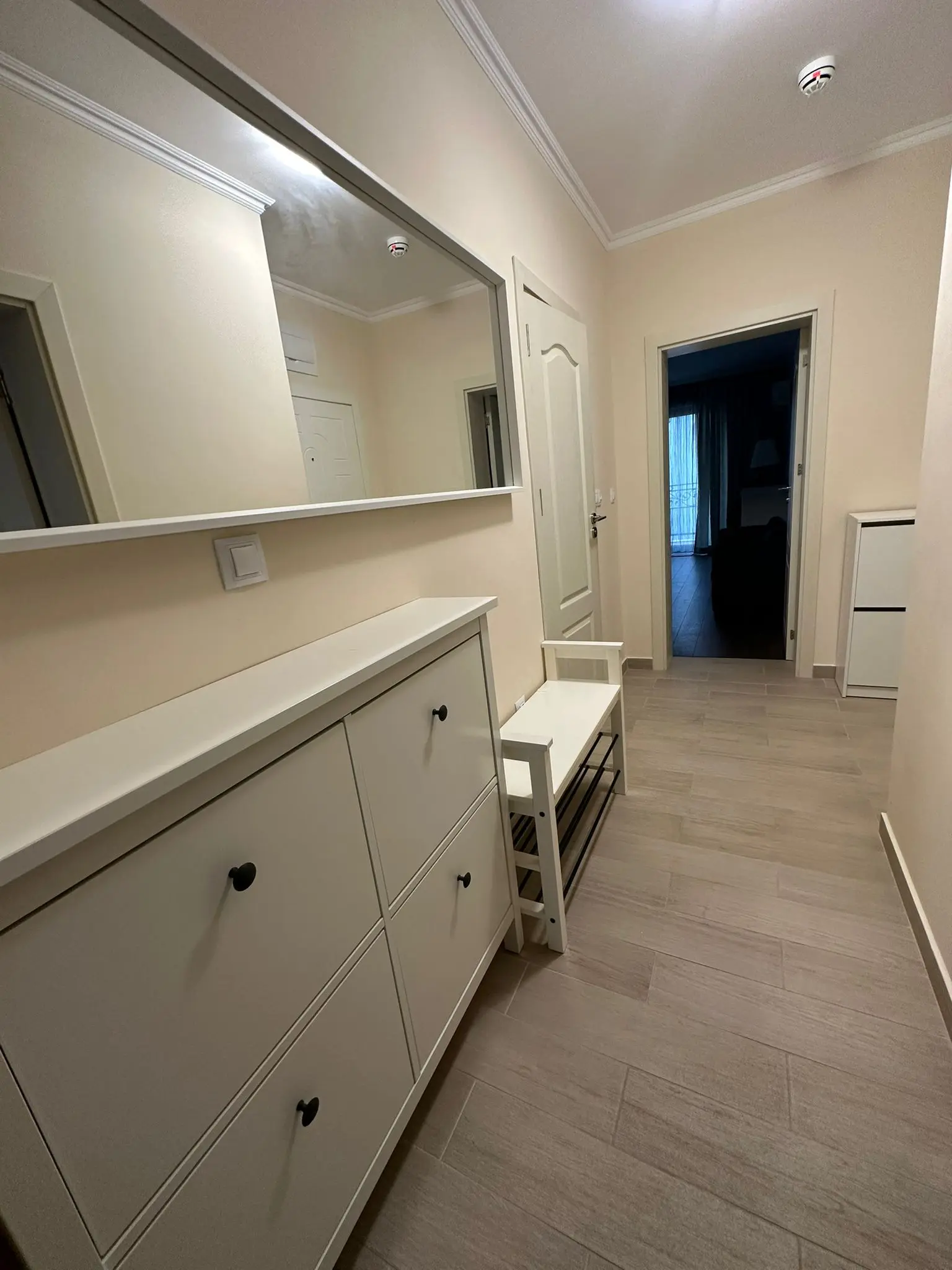 Трехкомнатная квартира в комплексе Valencia Gardens