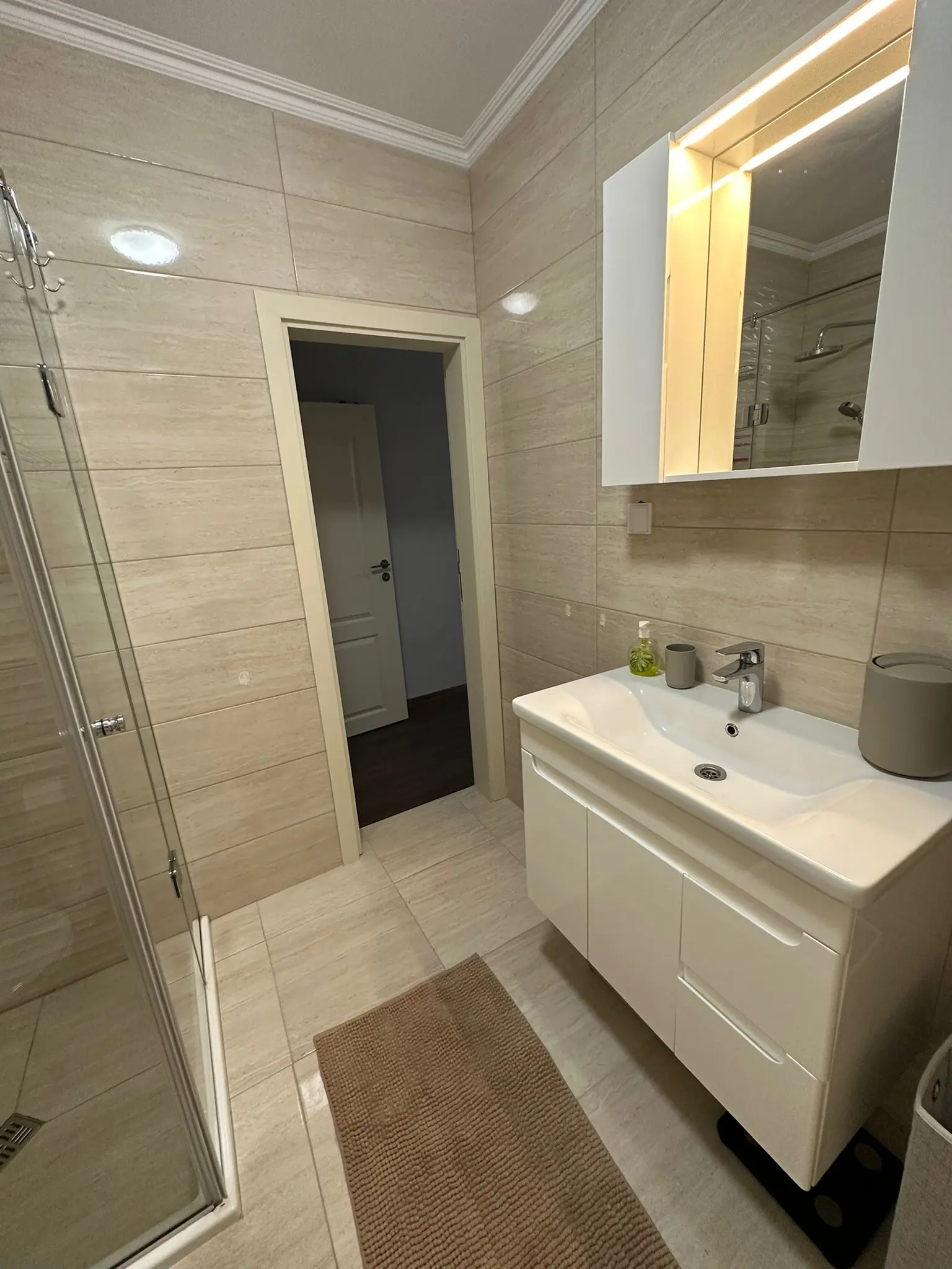 Трехкомнатная квартира в комплексе Valencia Gardens