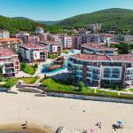 Двухкомнатная квартира в комплексе Privilege Fort Beach