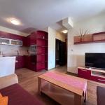 Двухкомнатная квартира в Равде