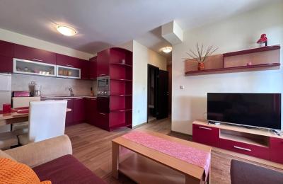 Двухкомнатная квартира в Равде