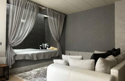 Трехкомнатная квартира (мезонет) в комплексе Tarsis 2