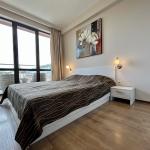 Студия в комплексе Tarsis 3