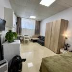 Студия в комплексе Tarsis