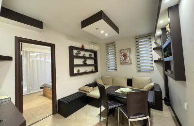 Трехкомнатная квартира в комплексе Tarsis 1