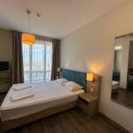 Студия в комплексе Tarsis