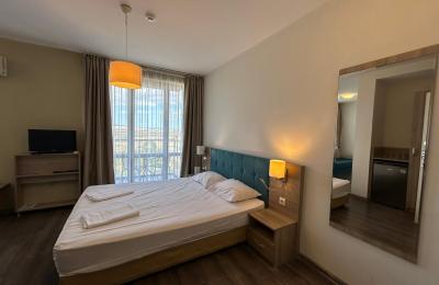 Студия в комплексе Tarsis