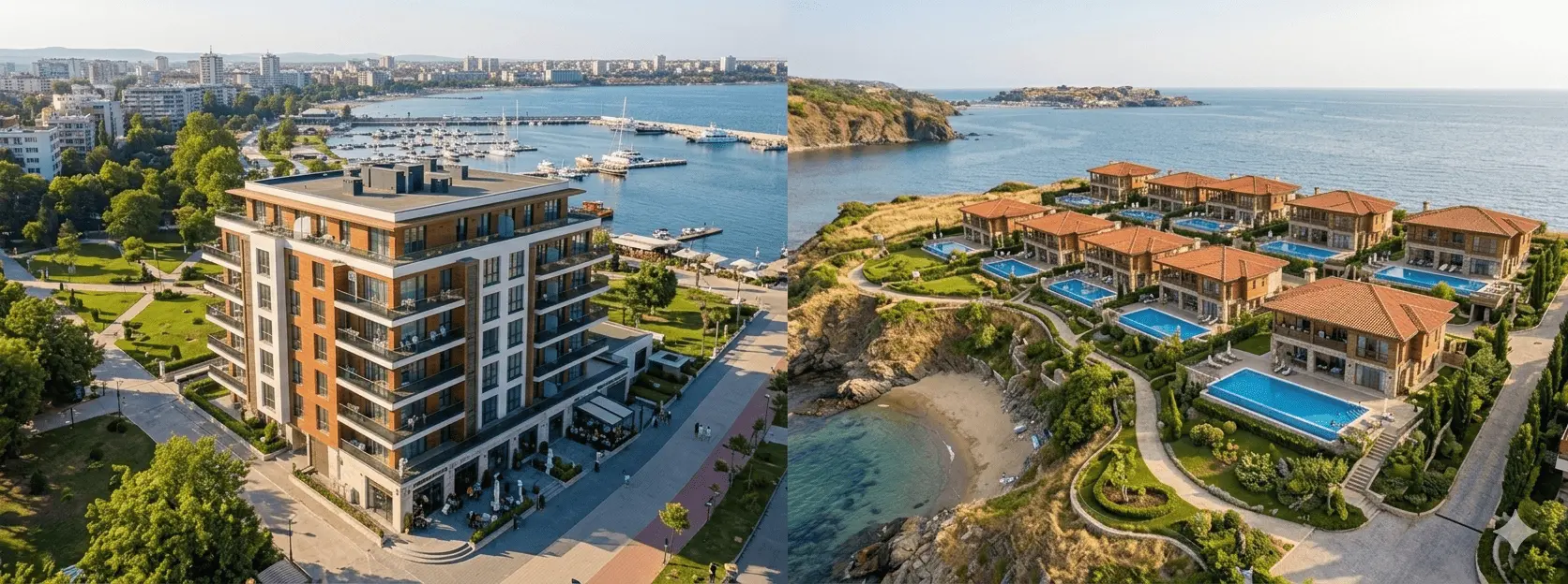 Рынок недвижимости Болгарии в 2026 году — рост, баланс и новые реалии