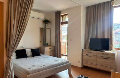 Студия в комплексе Garden of Eden