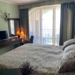 Студия в комплексе Grand Hotel Sveti Vlas