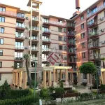 Студия в комплексе Tarsis NOVA