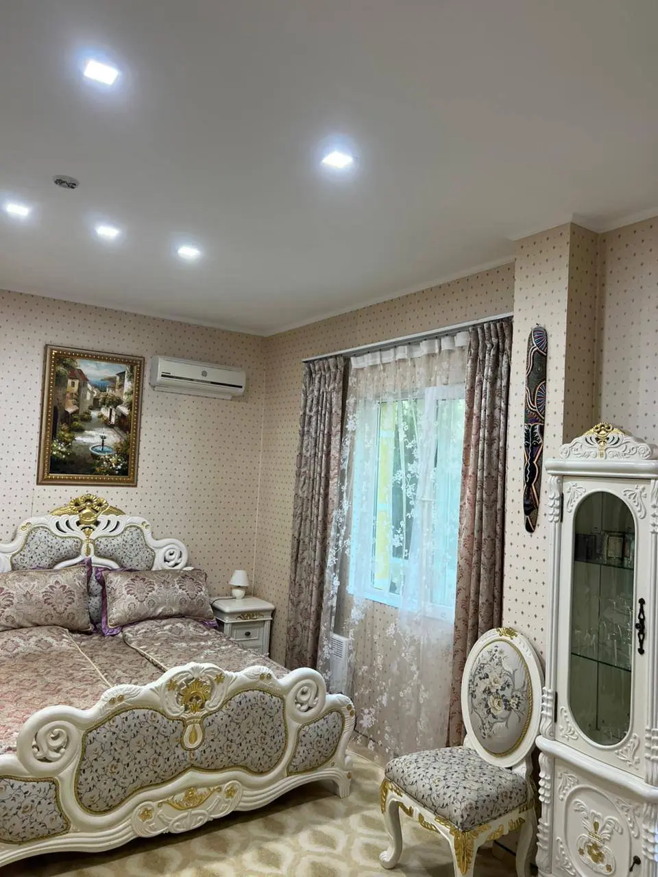 Студия в комплексе Amore Beach