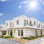 Majestic Sea Village