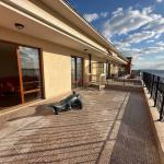 Двухкомнатная квартира в комплексе Prestige Fort Beach