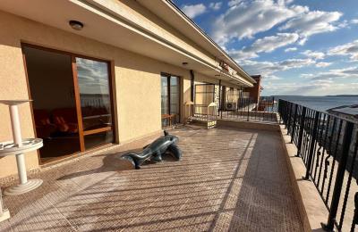 Двухкомнатная квартира в комплексе Prestige Fort Beach