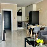 Двухкомнатная квартира в комплексе Macon Residence