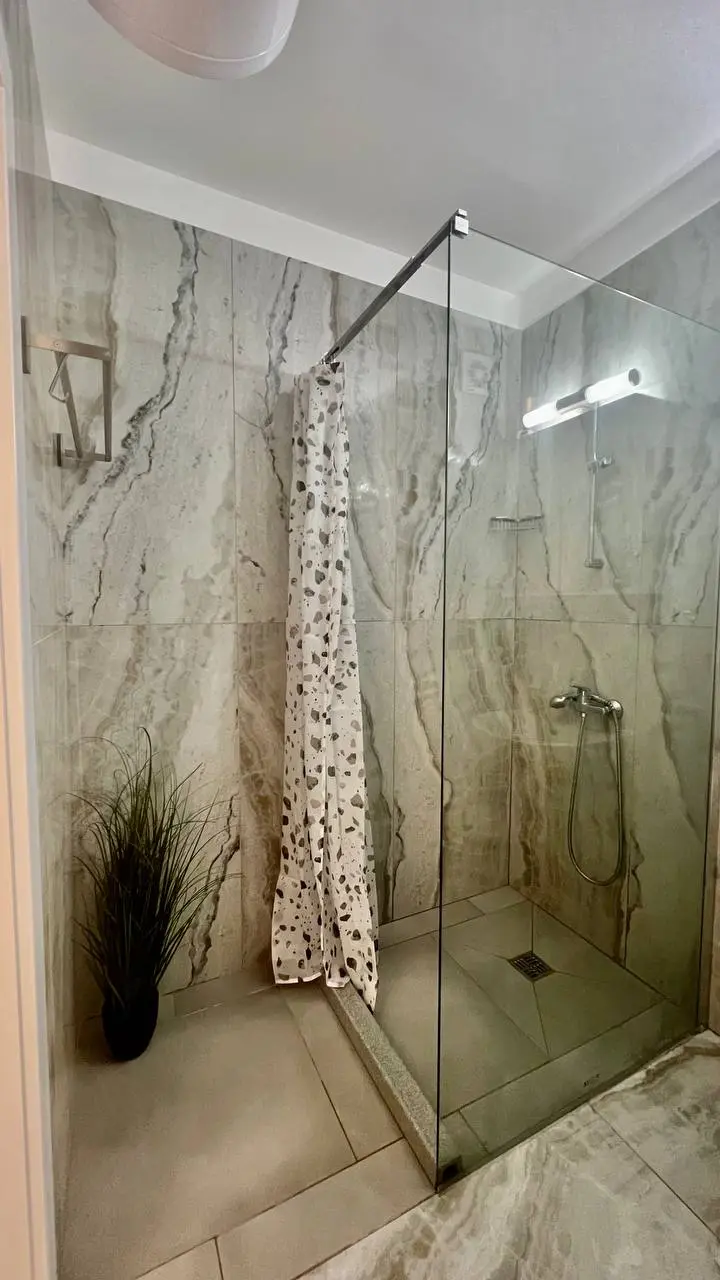 Двухкомнатная квартира в комплексе Macon Residence