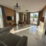 Двухкомнатная квартира в комплексе Emilia Romana Park